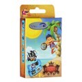 Лейкопластырь Бактерицидный "Medrull" Kids (Pirates)